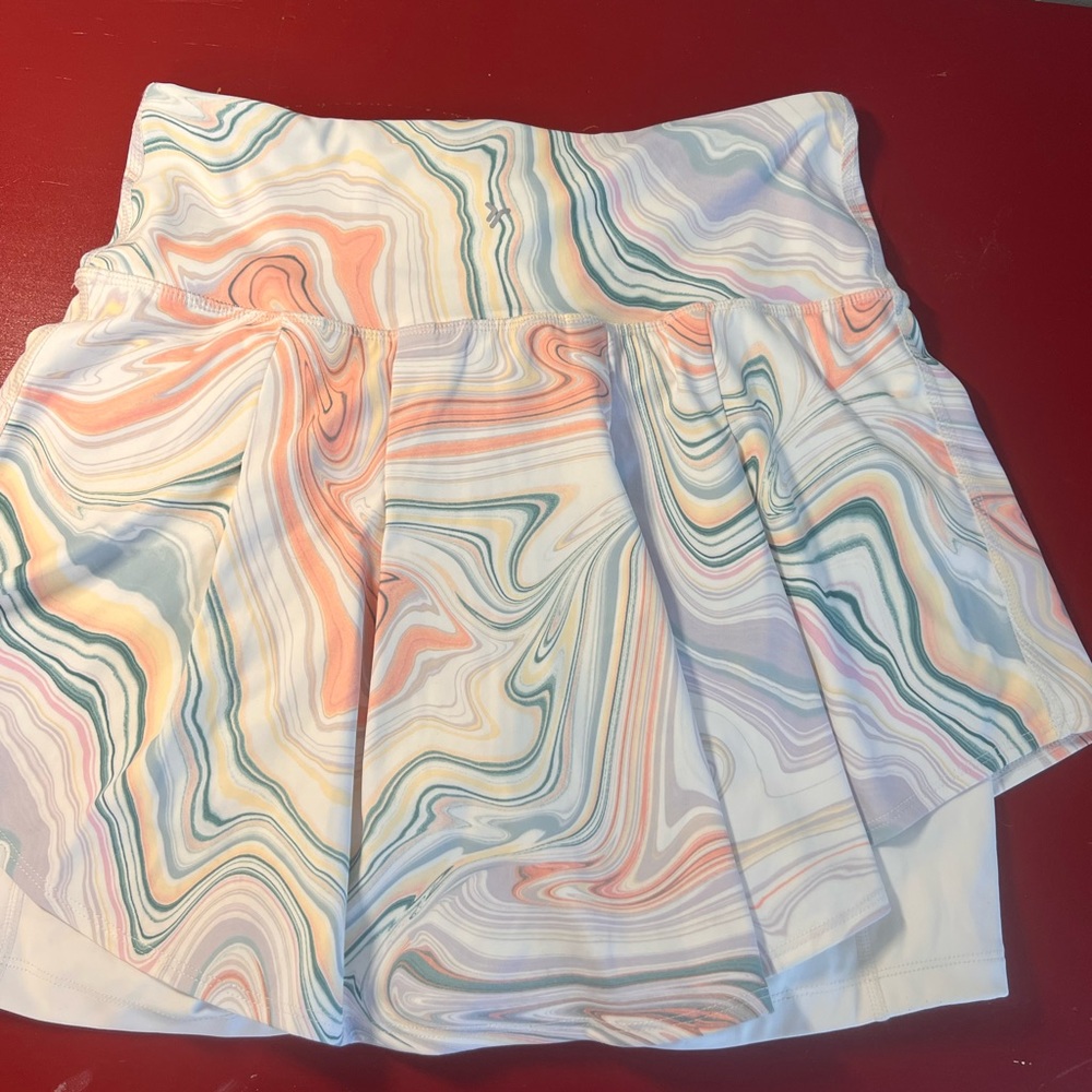 Old Navy workouts skirt